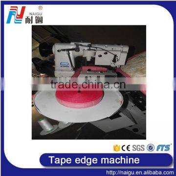 NG-06T Used Tape Edge Sewing Machine for Mattress photo-6