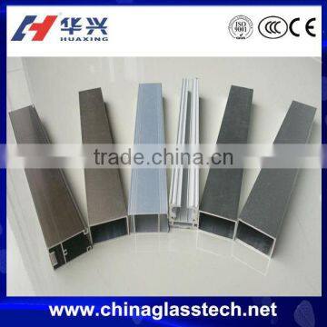 All Kinds of Surface Treatment Aluminum Profile for Ceiling photo-5