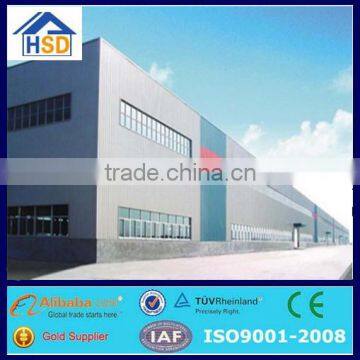 China Low Cost Prefabricated High Rise Steel Structure Building photo-4