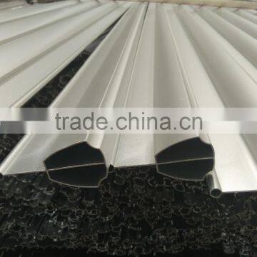 Acid Base Sand, Polishing, a Variety of Surface Treatment, High Performance, Aluminum Profiles, Welcome Customers to Come to Con