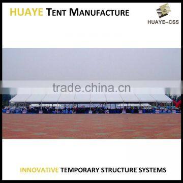 Promotional Good Quality Large Capacity Strong Structure Marquee Tent Big Event Tent for Exhibition for Sale photo-2