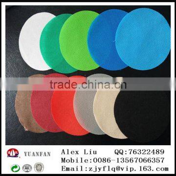 100% New Material Non-woven Party With Non-woven Disposable Tablecloths, Absolute Environmental Protection Material photo-5