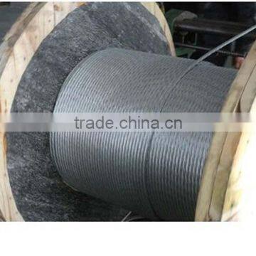 Submarine cable/under sea electric cable steel core,pitch/asphalt/bitumen/chian/qitchblende coat