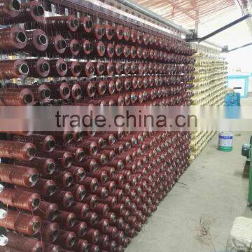 Shade Sail,rust Red Shade Net, Balcony Safety Net, 360gsm, photo-5