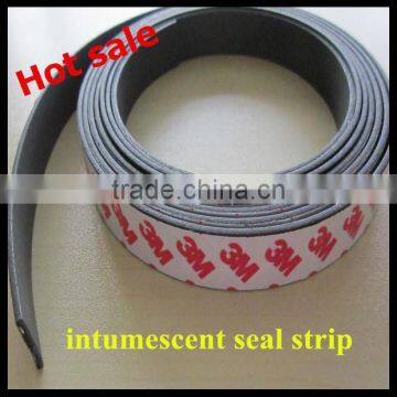 7-30times Expansion Ratio High Quality and Performance Different Color Fireproof Wooden Window Seal photo-2