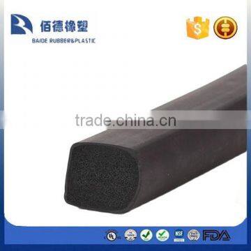 Manufacture Waterproof Rubber Seal Strip photo-3