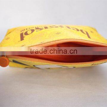 Cheap Cosmetic Bag/bargosol Cosmetic Pouch/nice Lady Cosmetic Bag photo-4