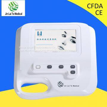 Portable 980nm laser spider veins removal surgery beauty machine Chinese Manufactuer