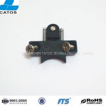 #45 clamps for SMT reflow accessory (L=25.3mm)