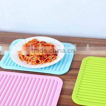 Good Quality Silicone Table Mat,placemat photo-4