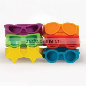 Silicone Bottleneck Markers photo-3