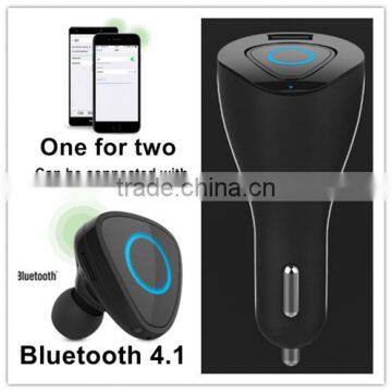 Vivinature Wireless Earphone photo-4