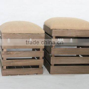 Cheap Storage Wooden Box/wooden Crate Box/wooden Box photo-2