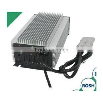 2300w smart Lead Acid/Lithium LFP battery charger