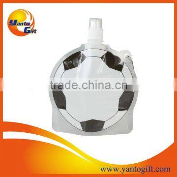 Football anti bottle