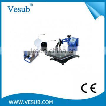 Arrived Chinese Most Popular Durable New Products Heat Press Machine