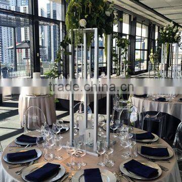 New Design Centerpiece/ Wedding Flower Centerpiece/ Table Top Centerpiece photo-3