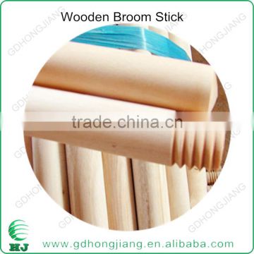 Nature Wooden Handle For Brooms