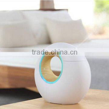 Wholesale Mini Air Humidifier Ultrasonic Humidifier With Night Light photo-3