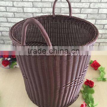 2017 Cheap Promotion Foldable Factory Price Bamboo Storage Bin Bag photo-4