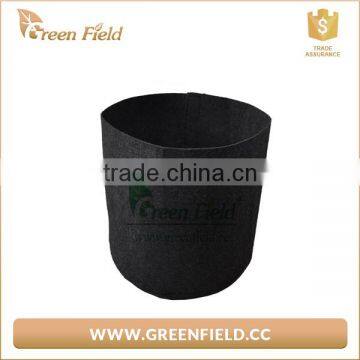 Cheap Roud Fabric Flower Pots Wholesale photo-2