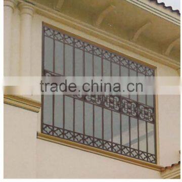 China Wholesale 304 316 Stainless Steel Window Grill Design photo-4