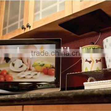 China Supplier Factory Price Indoor TV Stick HDTV Antenna Digital TV Signal Amplifier Film Flat photo-3