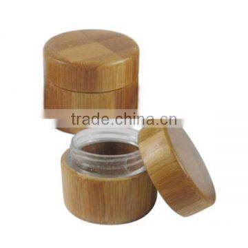 Glass Bottle Wooden Packaging Box Glass Bottles Cosmetic Packaging 30ml photo-3