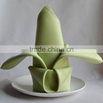 Quality Hot Sale Hotel Table Napkin photo-5