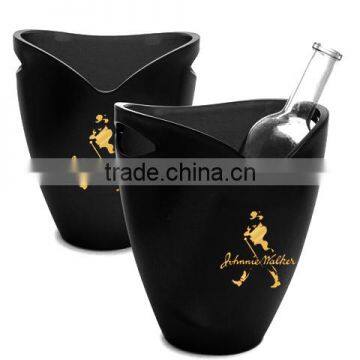 Hot Sales Acrylic Ps Clear Ice Buckets photo-5