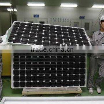 Solar Panel pv Connector 20W photo-4