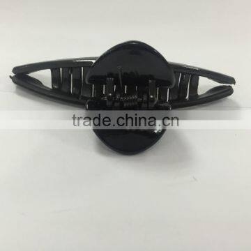 2016 Simple Design Style Long Size Fashion Plastic Claws Jaw Hair Clips photo-4