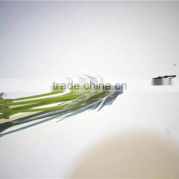 Home and Outdoor Garden Edging Christmas Decoration 60cm or 24inches Height Artificial Small Grass for Green Wall E03 0706 photo-6