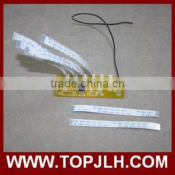Chip Decoder Used on Mainboard for Epson PP100 photo-6