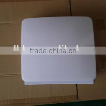 Hot Sale Square OEM PMMA Vacuum Formed Lamp Cover Indoor