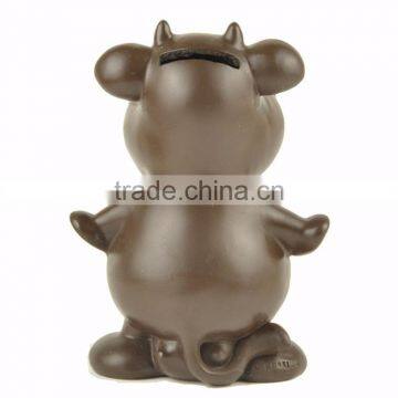 Custom Cartoon Dairy Saving Bank Christmas Gifts photo-5