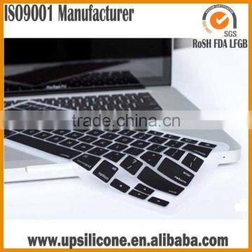 Glow in the Dark Keyboard Cover Colored Rubber Laptop Keyboard Covers photo-4