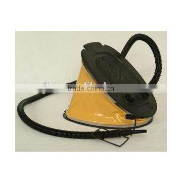 The New 2015folding Durable Special Multi-function Foot Pump for Air Bed photo-2