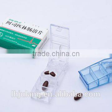 Hot Sell Plastic Pill Cutter / Plastic Pill Cutter