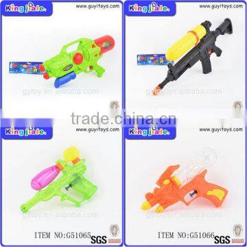 Attractive Price New Type Plastic Water Gun Toy photo-2