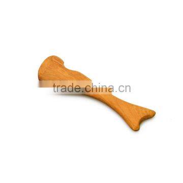 Eco-friendly Wooden Massage Tool, Good for Health photo-2