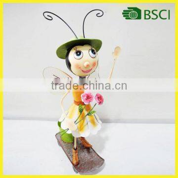 Outdoor Animal Item Metal Figures