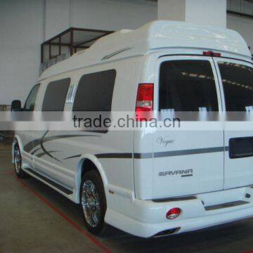 Gel Coat Finish, Sanding Finish or Painting Finish Fiberglass Body Kits photo-5