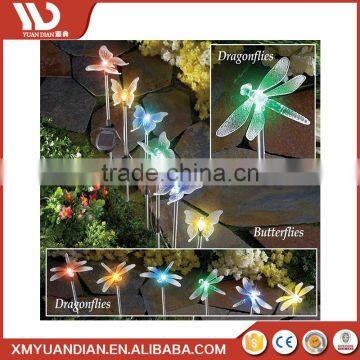 Hot Sale High Quality Garden Polyresin Led Outdoor Solar String Light