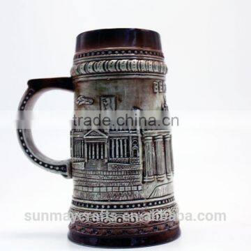 Wholesale Custom High Quality Germany Berlin Souvenir for Sale photo-2