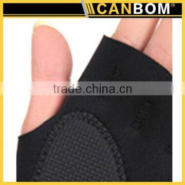 Factory Price High Quality Nylon Sport Gloves photo-4