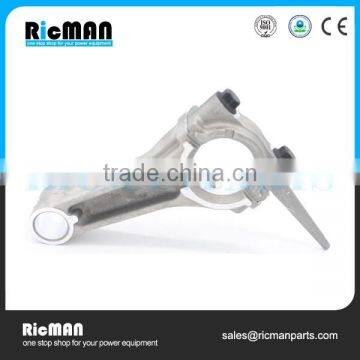 Motorcycle Connecting Rod Fits High Quality 152F GX100 Tamping Rammer Parts Parts for Sale