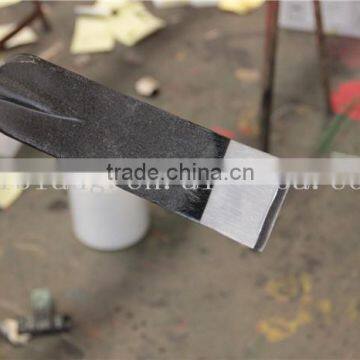 Professional Carbon Steel Drilling Crow Bar photo-3