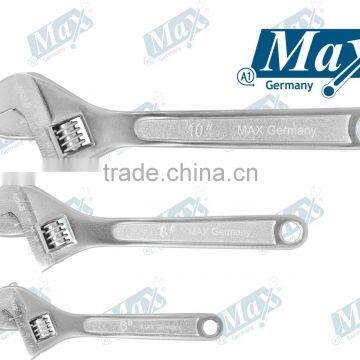 Adjustable Spanner / Wrench 4"