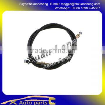 For Cfmoto Parts CF625-6 Z6EX Parking Lock Cable